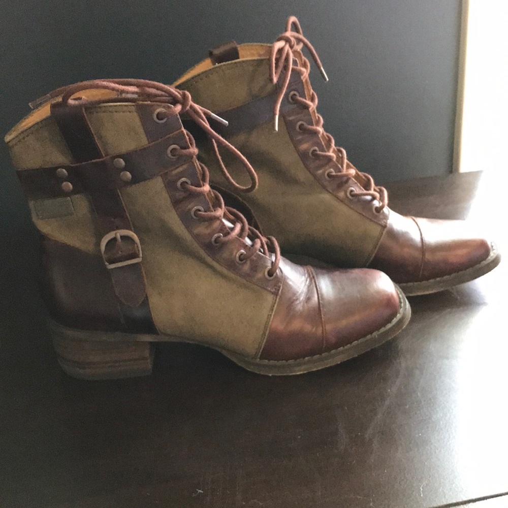 Men’s boot
